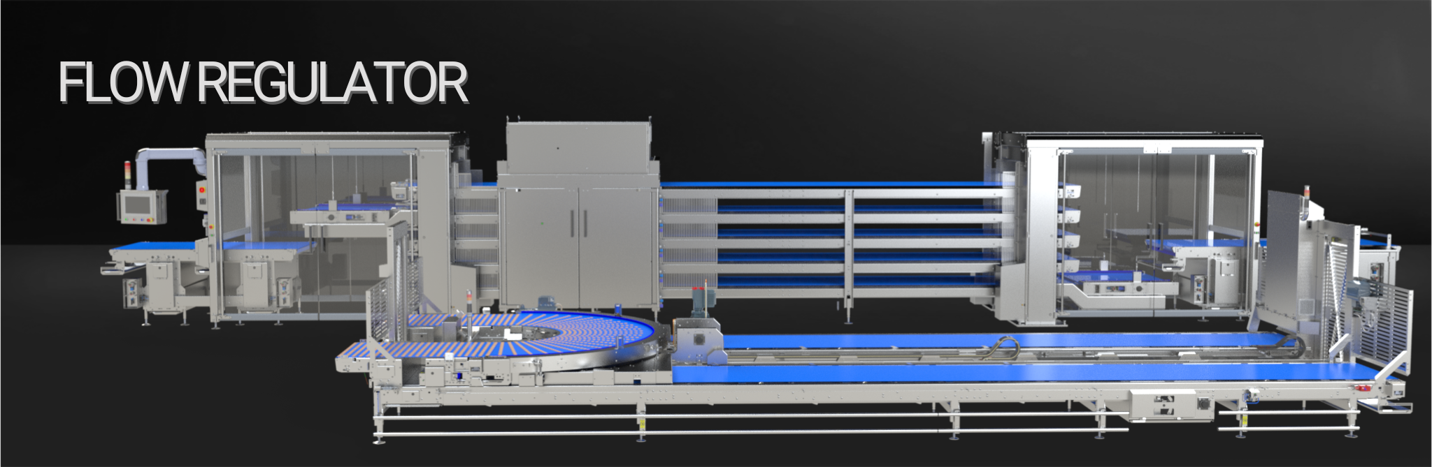 Flow regulator